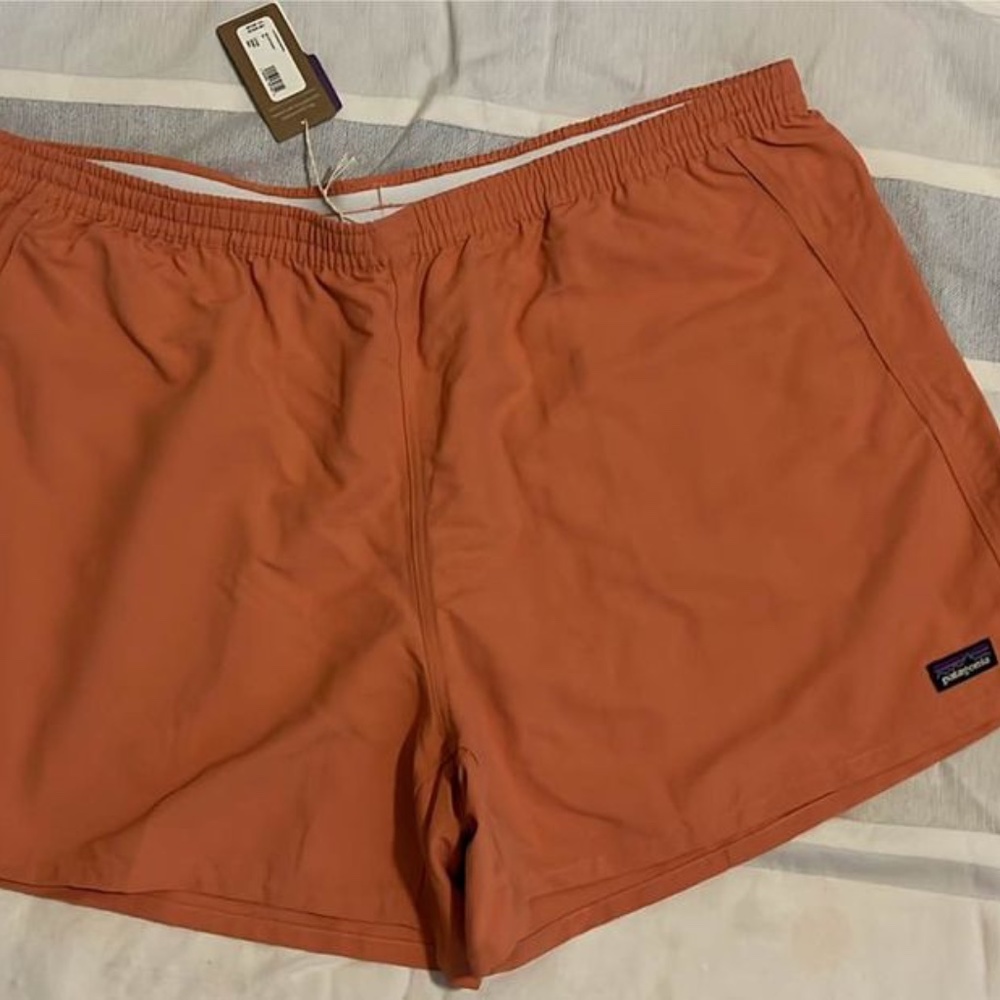 NWT Baggies Shorts 5"